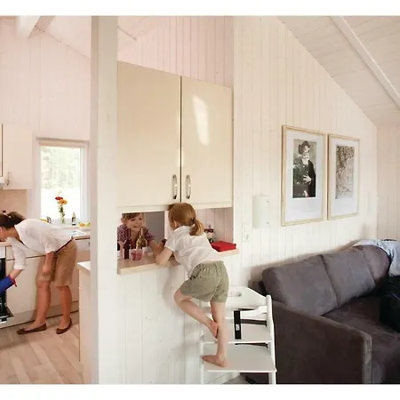 Holiday Christoph Columbus T Holiday home *